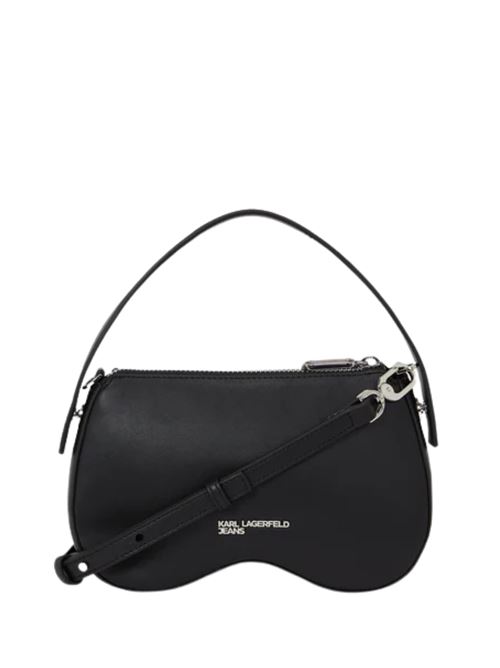 Borsa a mano Karl Lagerfeld jeans | A4W30148999